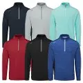 Ping Mens Latham SensorWarm Golf Sweater