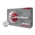 TaylorMade TP5X Stripe Golf Balls