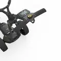 PowaKaddy CT6 EBS Electric Golf Trolley Handle
