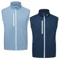 FootJoy Mens TempoSeries Softshell Golf Vest