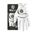FootJoy Mens Sta-Sof Golf Glove. 
