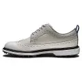 Mist/White