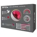 TaylorMade TP5X Golf Balls
