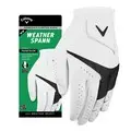 Callaway Weather Spann Ladies Golf Glove - New 2019