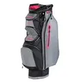 Black / Nickel / Pink