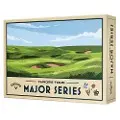 Callaway 2026 Chrome Tour Major Series Golf Balls - White