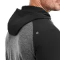 Charcoal/Black