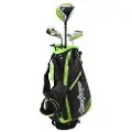 MacGregor V-Max Junior Package Set - Age 3-5