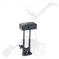 Motocaddy S-Series Deluxe Seat