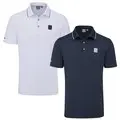 Ping Mr. PING II Golf Polo Shirt