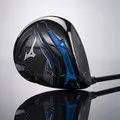 Mizuno ST-X 230 Mens Golf Driver 