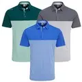 Ping Hall Mens Golf Polo Shirt
