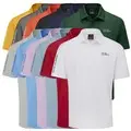 Oscar Jacobson Bullock Tour Golf Polo Shirt