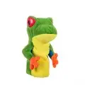 Daphne's Golf Headcover - Tree Frog