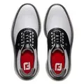 White/Black/Grey - 57924