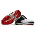 White/Black/Grey - 57924