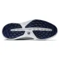 White/White/Navy - 57927