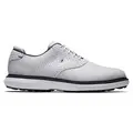 White/White/Navy - 57927