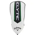 Headcover Included