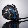 Mizuno ST-X 230 Platinum Mens Golf Driver 