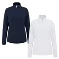 Ping Abigale Ladies SensorWarm Golf Sweater
