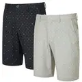 Ping Mens Eye Mark Golf Shorts 