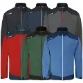 Ping SensorDry AquaDrive Full-Zip Waterproof Mens Golf Jacket