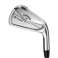 Callaway X Forged Steel Golf Irons - 6 Clubs CIOPV - TO LIST?