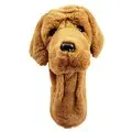 Daphne's Golf Rodesian Ridgeback Headcover