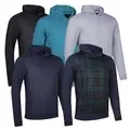 Glenmuir Mens Cameron Golf Hoodie