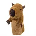 Daphne's Golf Headcover - Capybara