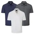 Oscar Jacobson Burrows Golf Polo Shirt