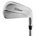 Titleist T250 Launch Spec Steel Golf Irons