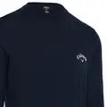 Navy Blue Chest