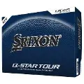 Srixon Q-Star Tour Golf Balls