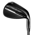 SM10 Black Vapor Limited Edition Wedge