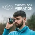 Target Lock Vibration