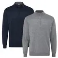 Ping Mens Dorset Golf Sweater