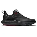 Black/Grey/Red