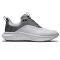 White/Grey/Silver