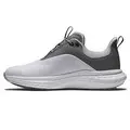 White/Grey/Silver
