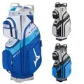 Mizuno BR-D4 Golf Cart Bag