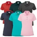 Ping Sedona Ladies Textured Golf Shirt