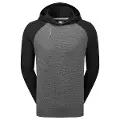 Charcoal/Black