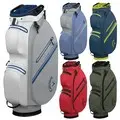 Callaway 2025 Chase Dry 14 Cart Golf Bag