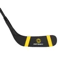 Hockey Stick Design
