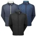 FootJoy Mens ThermoSeries Insulated Golfers Jacket