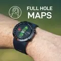 Hole Map Feature