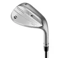 TaylorMade Milled Grind 5 Chrome Golf Wedge
