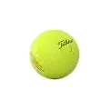 Titleist TruFeel Yellow Golf Balls 